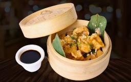 SHRIMPS — ADD ON
