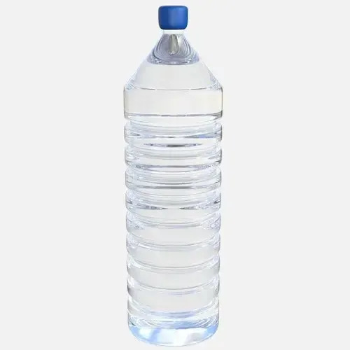 LARGE WATER — COLD BEVERAGE