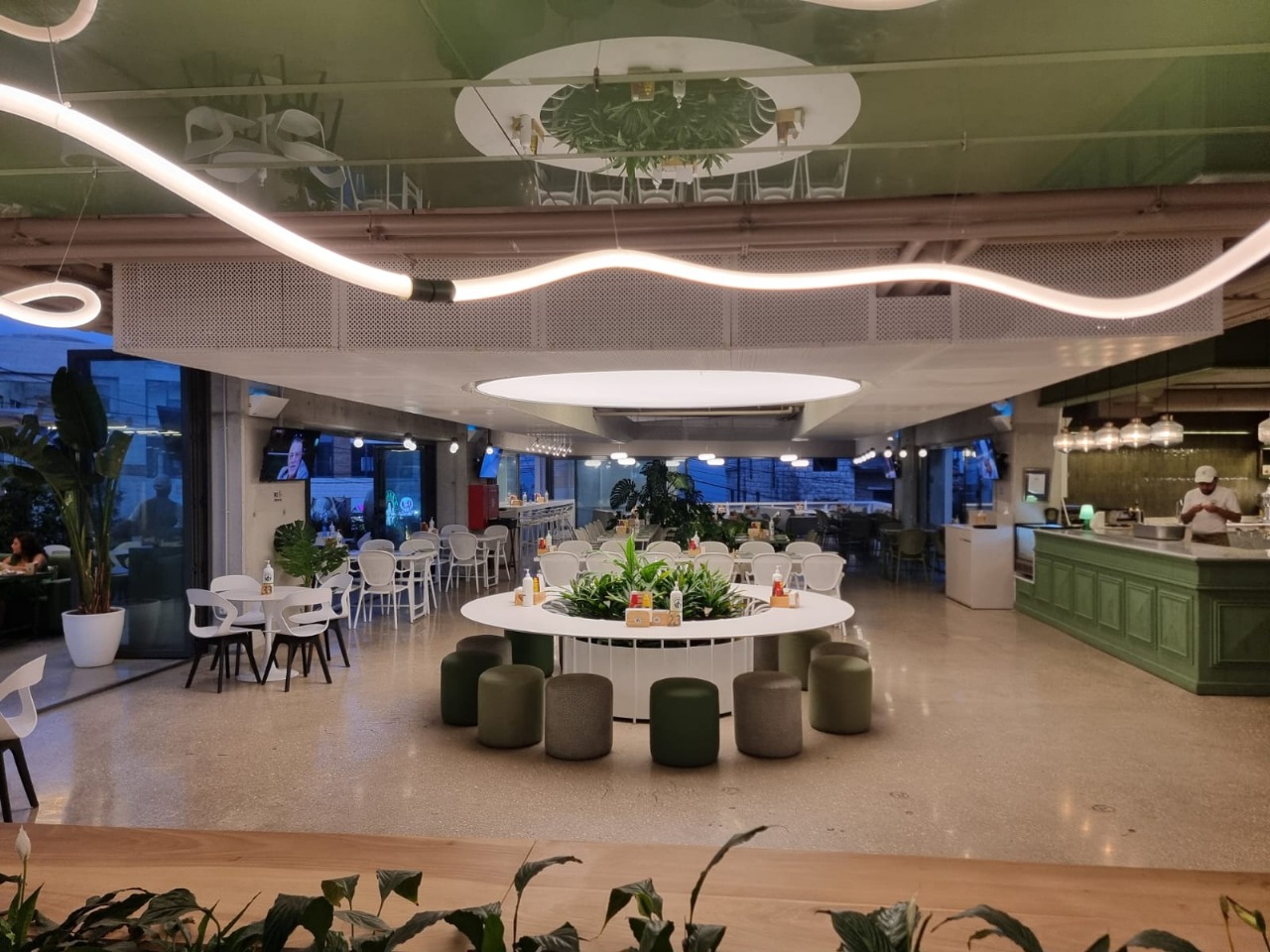 Welcome to Lurana's Dinner & Cafe